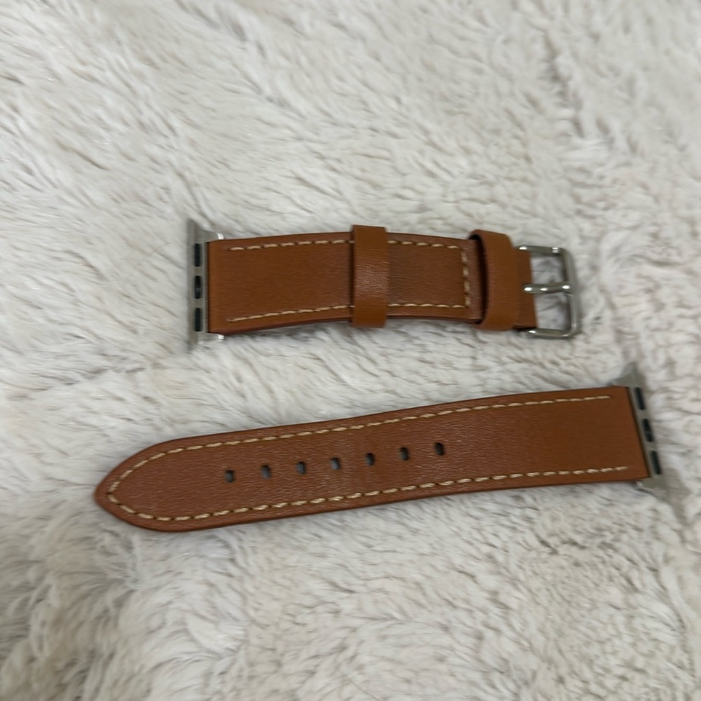 Apple Watch band